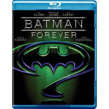 Batman Forever-Standaard (Blu-Ray) Nieuw
