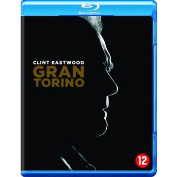 Gran Torino Film Blu-Ray-Standaard (Blu-Ray) Nieuw