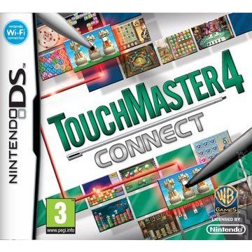 TouchMaster 4 Connect-Standaard (NDS) Gebruikt