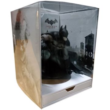 Batman Arkham City-Collector's Edition