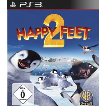 Happy Feet 2