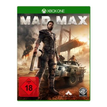Mad Max-Duits (Xbox One) Gebruikt