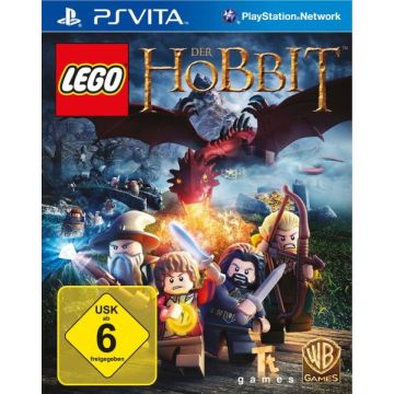LEGO The Hobbit