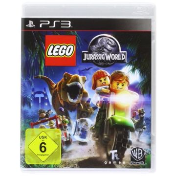 LEGO Jurassic World