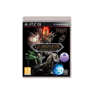 Guardians of Middle Earth PSN-Digitale Download Code