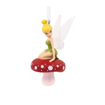 Hallmark Disney Ornament-Tinkerbell (Diversen) Nieuw