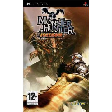Monster Hunter