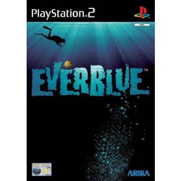Everblue-Standaard (PlayStation 2) Gebruikt