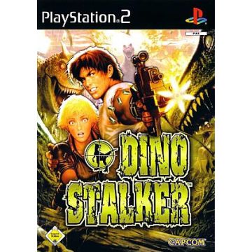 Dino Stalker-Duits