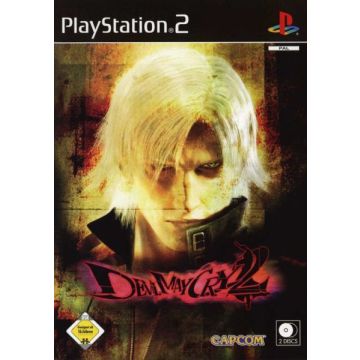 Devil May Cry 2-Duits