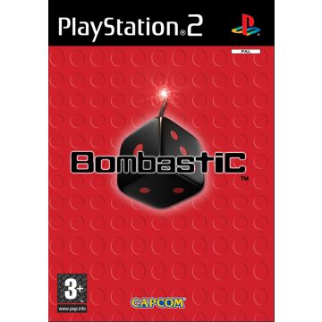 Bombastic