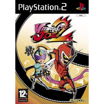 Viewtiful Joe 2 Playstation 2