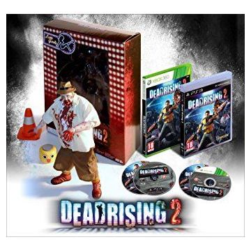 Dead Rising 2-Outbreak Edition