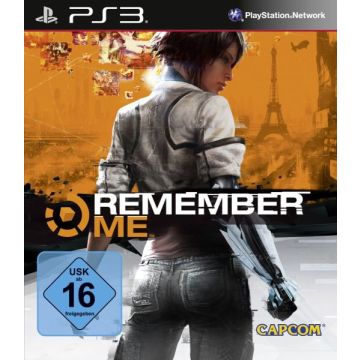 Remember Me-Duits