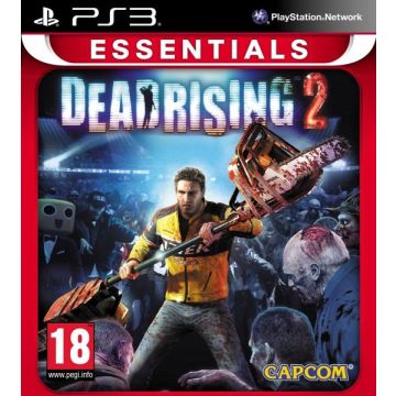 Dead Rising 2-Essentials