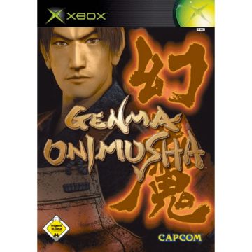 Genma Onimusha-Duits