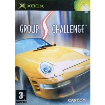 Group S Challenge