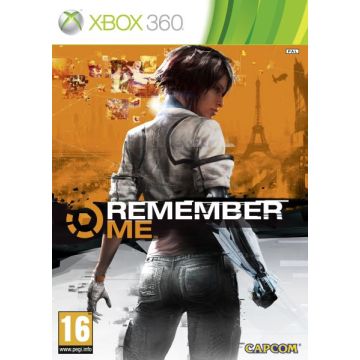 Remember Me