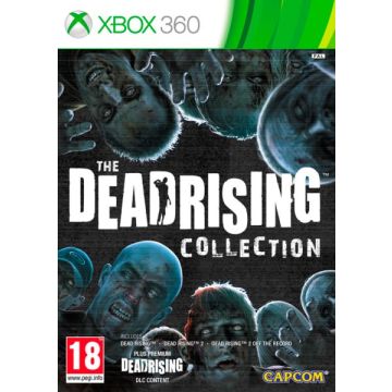 Dead Rising Collection