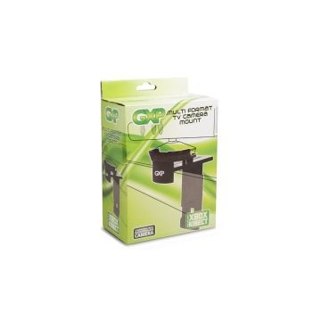 GXP Multi Format TV Camera Mount-Standaard (Xbox 360) Gebruikt