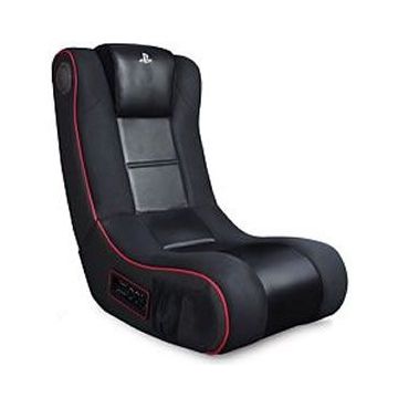 4Gamers Interactive Gaming Chair-Standaard (PlayStation 3) Nieuw