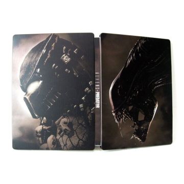 Aliens vs Predator-Survivor Edition