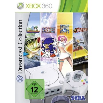 Dreamcast Collection-Duits