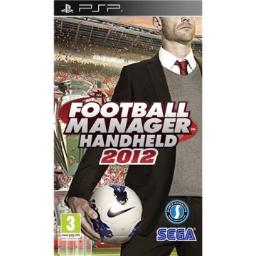 Football Manager Handheld 2012