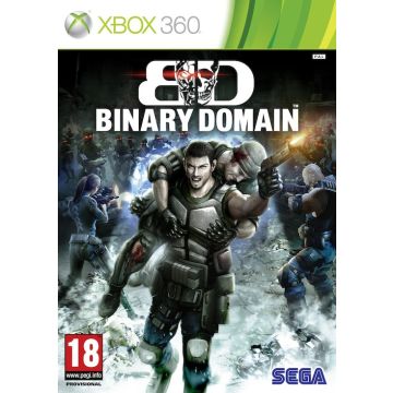 Binary Domain