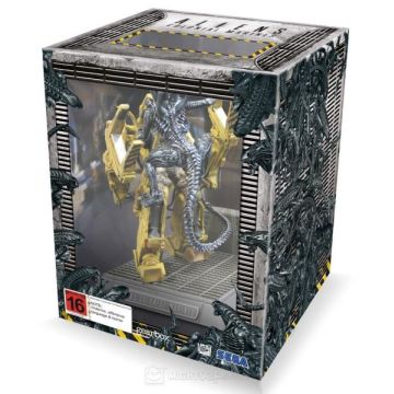 Aliens Colonial Marines-Collector's Edition