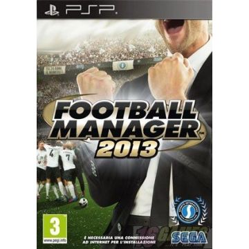 Football Manager Handheld 2013