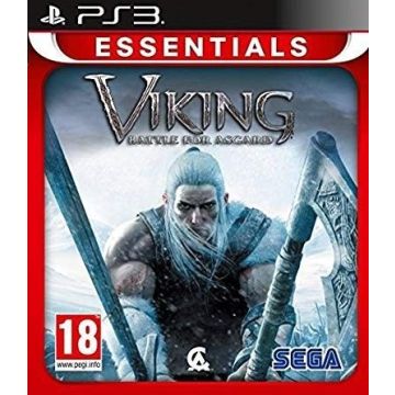 Viking Battle for Asgard-Essentials
