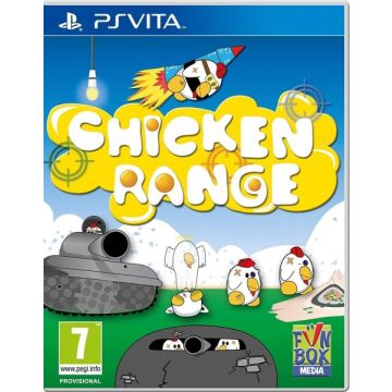 Chicken Range