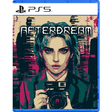 Afterdream-Standaard (PlayStation 5) Nieuw
