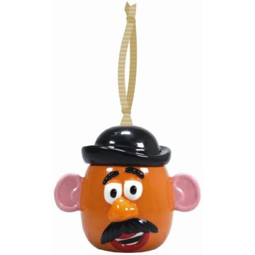 Half Moon Bay Toy Story 3D Ornament-Mr. Potato Head (Diversen) Nieuw