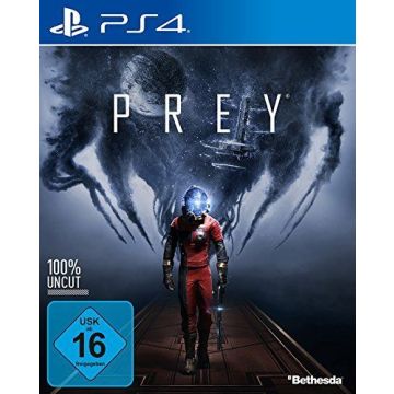 Prey 2017-Duits (PlayStation 4) Gebruikt