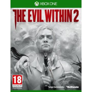 The Evil Within 2-Standaard (Xbox One) Nieuw