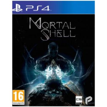 Mortal Shell-Standaard (PlayStation 4) Gebruikt