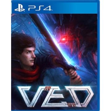 VED-Standaard (PlayStation 4) Nieuw