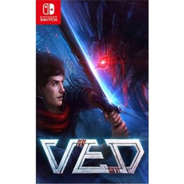 VED-Standaard (Switch) Nieuw