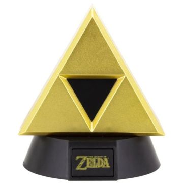 Paladone The Legend of Zelda Icon Light-Gold Triforce (Diversen) Nieuw