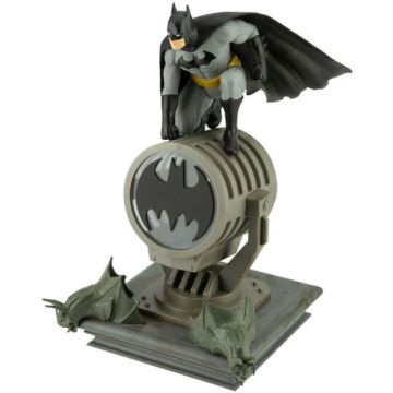 Paladone DC Comics Batman Figurine Light-Batman & Bat Signal (Diversen) Nieuw