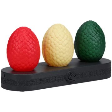 Paladone Game of Thrones House of the Dragon Light-Dragon Egg (Diversen) Nieuw