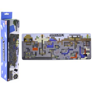 Paladone Minecraft XL Desk Mat-World (Diversen) Nieuw