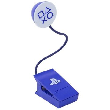 Paladone PlayStation Book Light-Buttons (Diversen) Nieuw