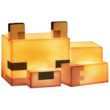 Paladone Minecraft Lamp-Baby Fox (Diversen) Nieuw