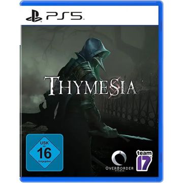 Thymesia-Duits (PlayStation 5) Gebruikt