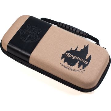 Numskull Nintendo Switch Harry Potter Travel Case-Hogwarts (Switch) Nieuw