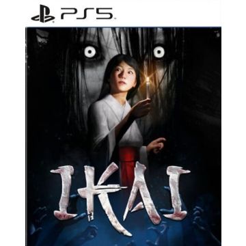 Ikai-Standaard (PlayStation 5) Nieuw