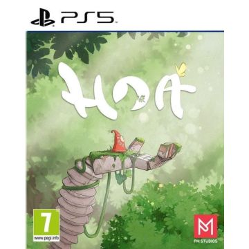 Hoa-Standaard (PlayStation 5) Gebruikt